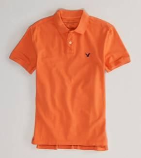 Polo American Eagle