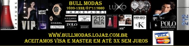 Bull modas