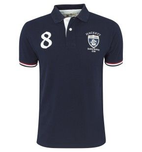 Polo Hachett