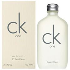 CK one