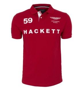 Polo Hackett