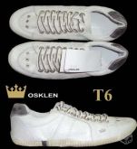 Tênis Osklen