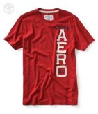 Blusa Aeropostale