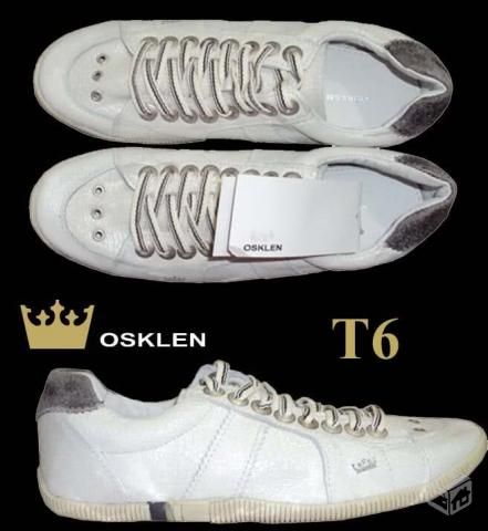 Tênis Osklen