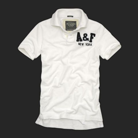 Polo Abercrombie