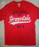 Blusa Aeropostale