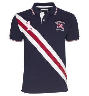 Polo Hackett