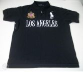 Polo Ralph Lauren azul