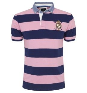 Polo Hackett