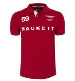 Polo Hackett
