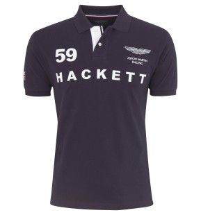 Polo Hackett
