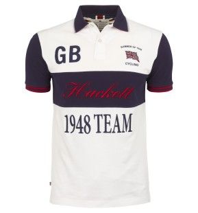 Polo Hackett