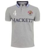 Polo Hackett