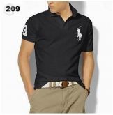 Polo Ralph Lauren preta