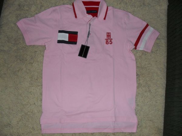 Polo Tommy