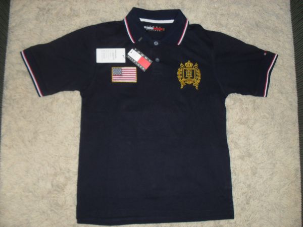 Polo Tommy