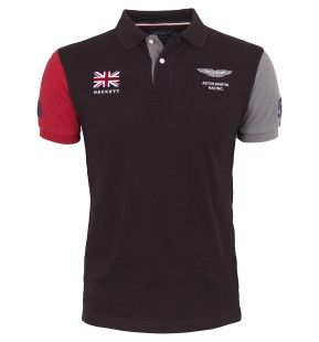 Polo Hackett