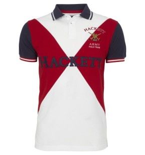 Polo Hackett