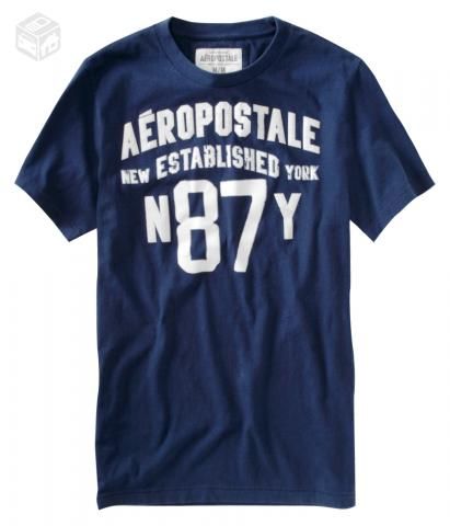Blusa Aeropostale