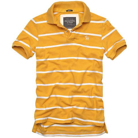 Polo Abercrombie