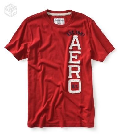 Blusa Aeropostale