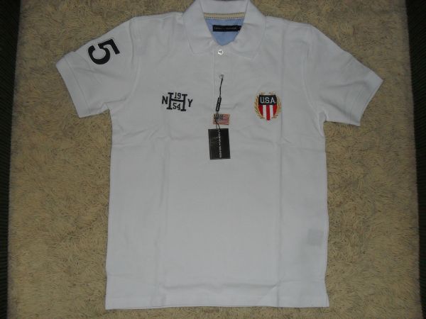 Polo Tommy