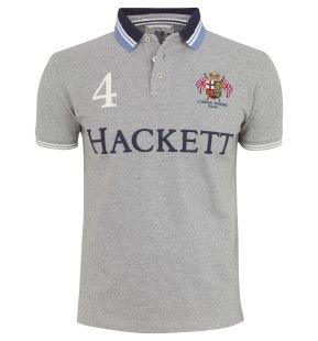 Polo Hackett