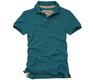 Polo Hollister