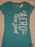 Blusa Aeropostale feminino