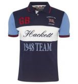 Polo Hackett