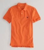 Polo American Eagle