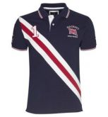 Polo Hackett