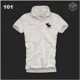 Camisa branca básica